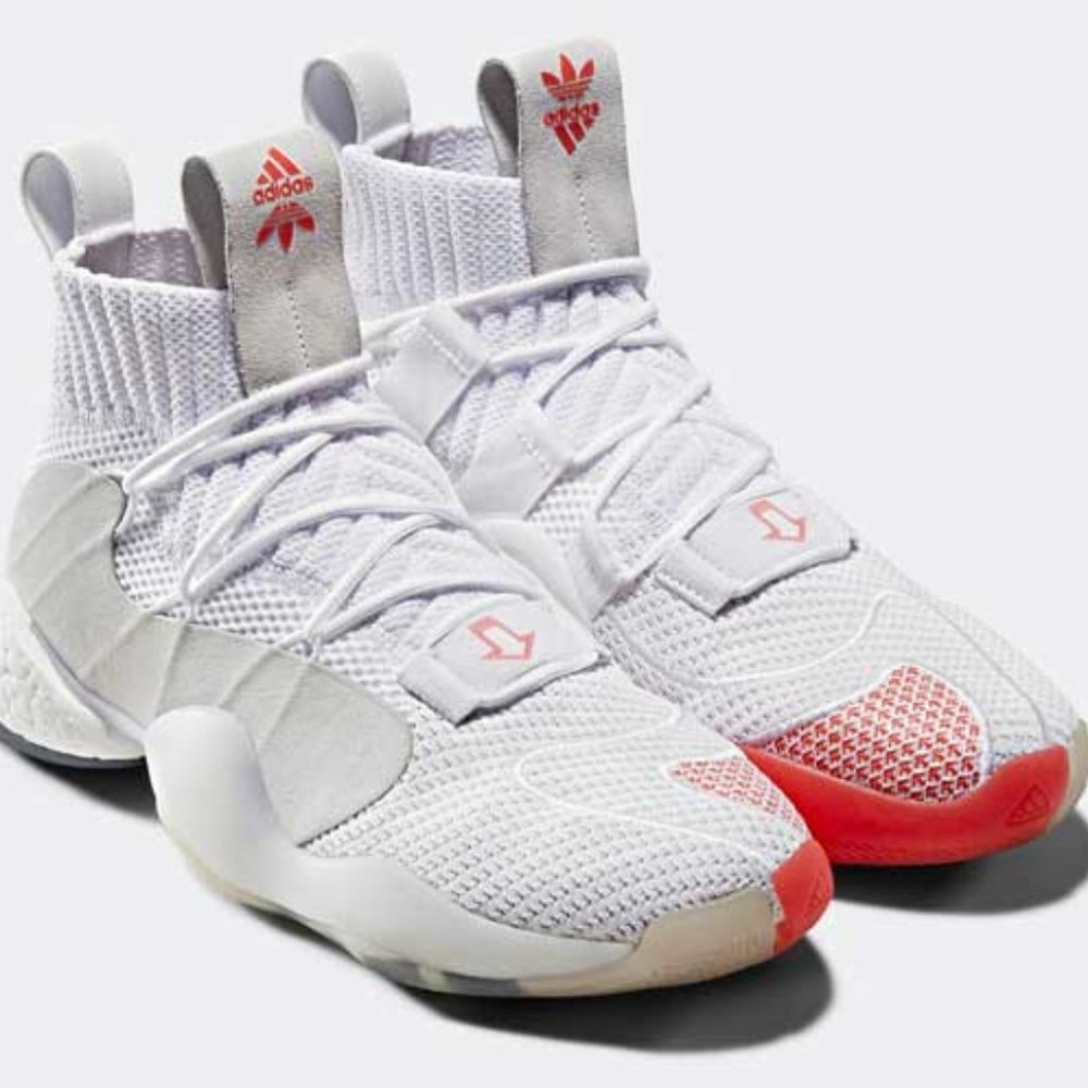 BYW X CLOUDY WHITE (SIZE 14)